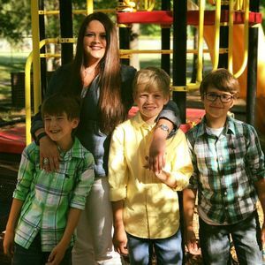 Meet your Posher, Stacy